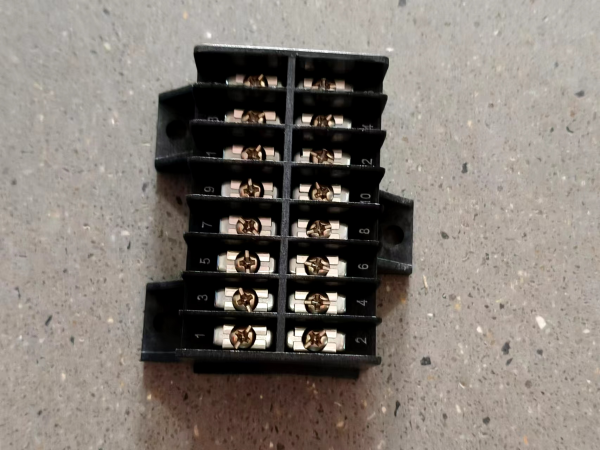 Auxiliary switch