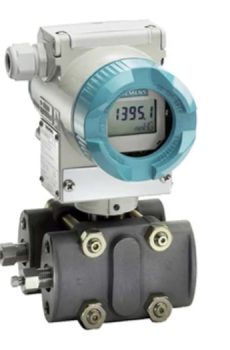 Differential Pressure Transmitters 7MF4433-1DA02-2AB6-ZA01