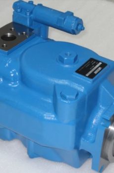 Piston Pump