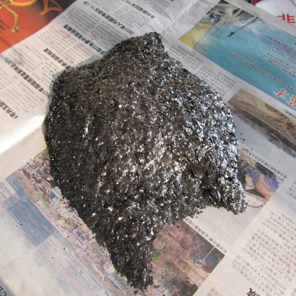Natural Flake Graphite