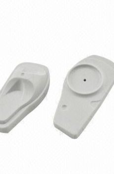 3rd Gen Slippers Magnetic Snap Acoustic Anti-theft